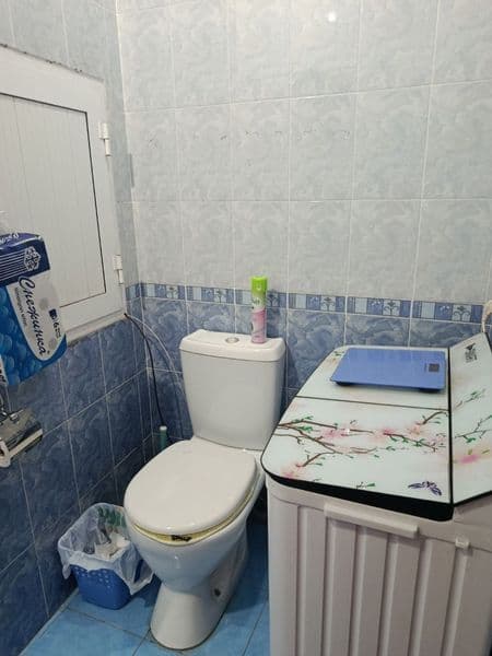 Сдаётся в аренду 1 ком квартира с косметическим ремонтом меб — фото 3