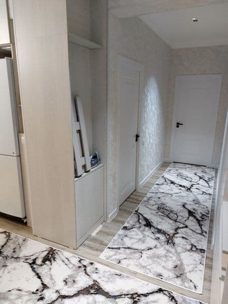 Сдаётся 2 ком. квартира на долгий срок (не менее одного года