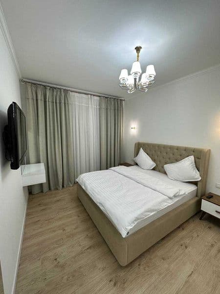 Сдается Премиальная квартира!<br />
<br />
Район: Чиланзарск