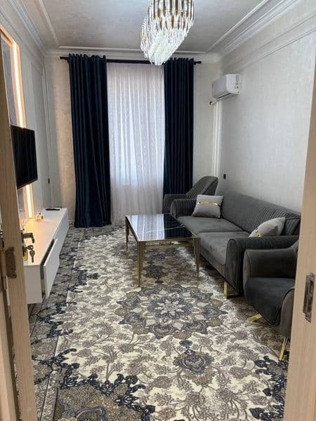 Bodomzor metro bekati<br />
Сокин ҳудуд, қулай жойлашув ва б — фото 2