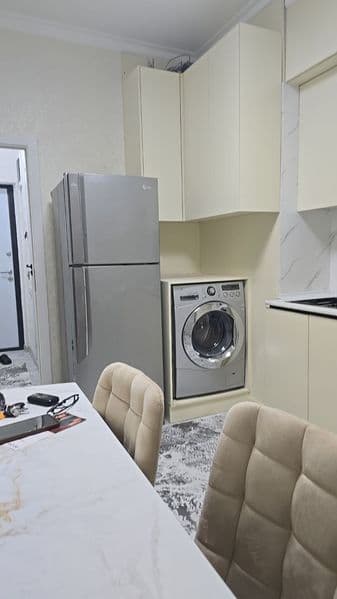 Xonsaroydan 1 xonali yashash uchun tayyor kvartira. Mirobod  — фото 4