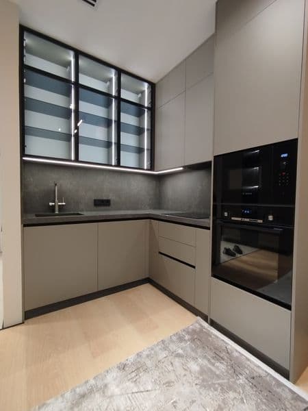 "NestOne" Б-блок 3-этаж студиа фарматда тамирланган<br />
Ре — фото 4