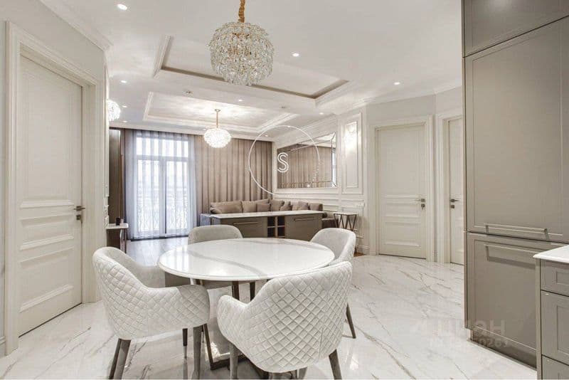 Шайхантахурский район <br />
Ташкент Сити <br />
Жк Gardens< — фото 4