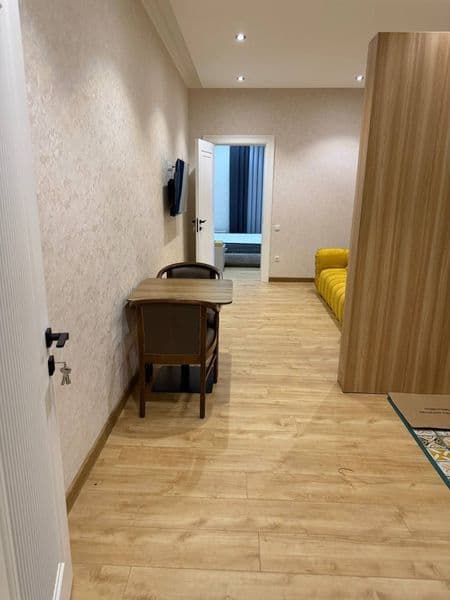 Сдаётся квартира в аренду Самарканд дарвоза Ж/К Чарх Новза 2 — фото 4