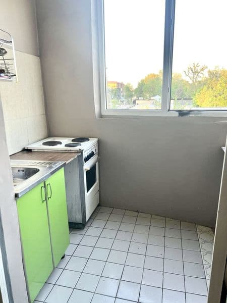 Сдается в аренду 1 комнатная квартира<br />
Сергели 8. С таш — фото 3