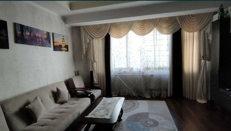 Сдаётся квартира в Яшнабадском районе со всеми удобствами. < — фото 5