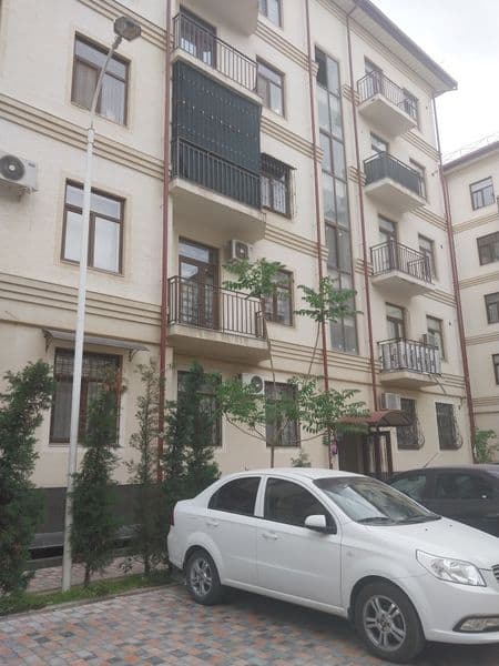 Сурочна аренда квартира яшнабод район олмос метро йонида нав