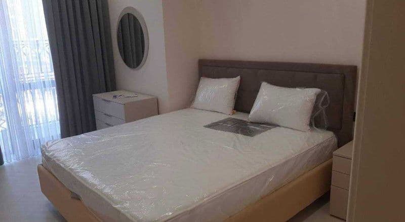 Сдаётся отличная и уютная квартира!<br />
<br />
 Район: Мир