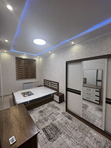 Очень срочно сдаётся! <br />
Уютная раздельная  2х комнатная