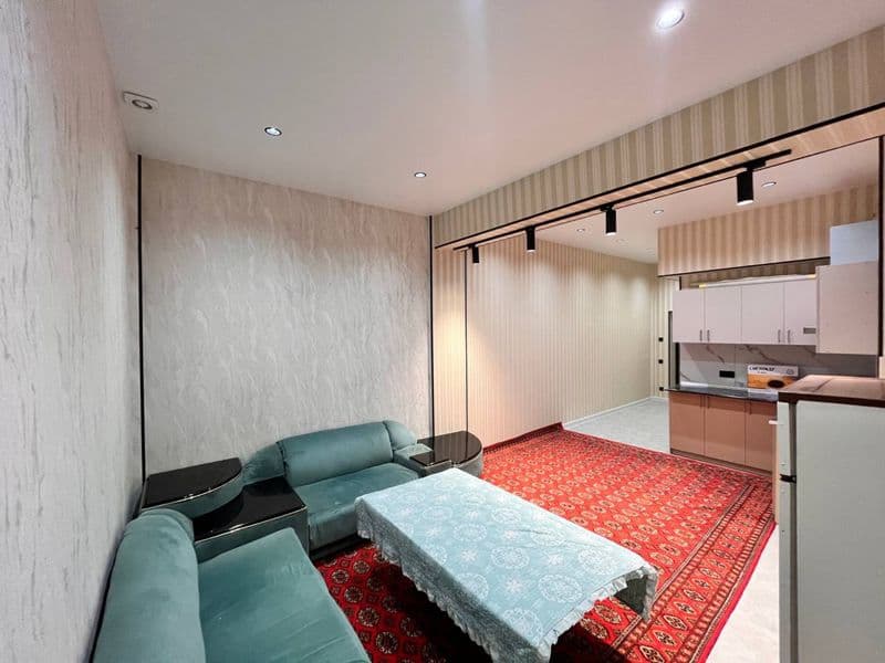 Новостройка 2025г<br />
2-х комнатная квартира. <br />
Ориен — фото 3