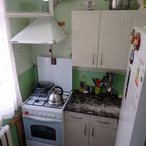 Сдаётся в долгосрочную аренду 3-х комнатная квартира (3/3/4) — фото 4