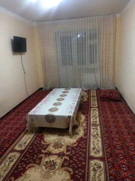 Аренда квартира сергели спутник 16а навастройка 2/6/7 хамма  — фото 2