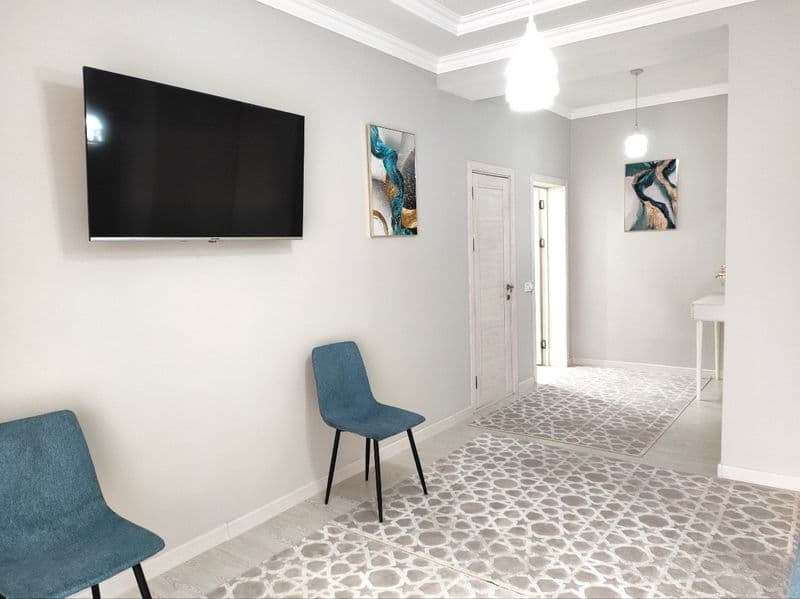 Сдам квартиру иностранцам!<br />
Новая квартира в современно — фото 3