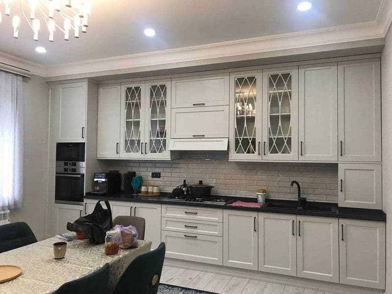 Сдаётся  Квартира в новостройке <br />
#Ориентир - Перекрест — фото 3