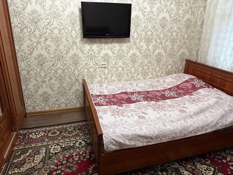 Ijaraga  uy  sergeli  9 xudud 2 xona sharoyiti  bilan  xamma