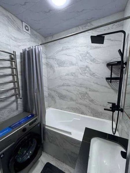 Сдается для молодой семьи и одиночек<br />
<br />
• Район: М — фото 5