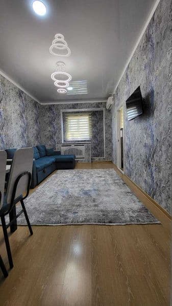 • Район: Юнусабад<br />
• Адрес: 11-квартал<br />
• Ориентир — фото 2