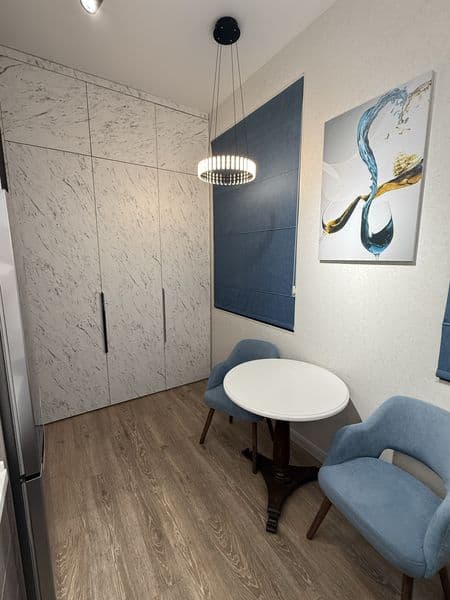 Сдаю квартиру в ЖК «White House» 2/3/7 (ориентир ресторан Ka — фото 4