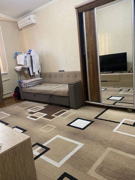 Сдаётся в аренду квартира Чиланзар 2 отличное месторасположе