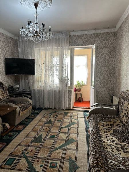 Сдается 1/4/4 квартира на Дубовой возле 153-школы<br />
Метр