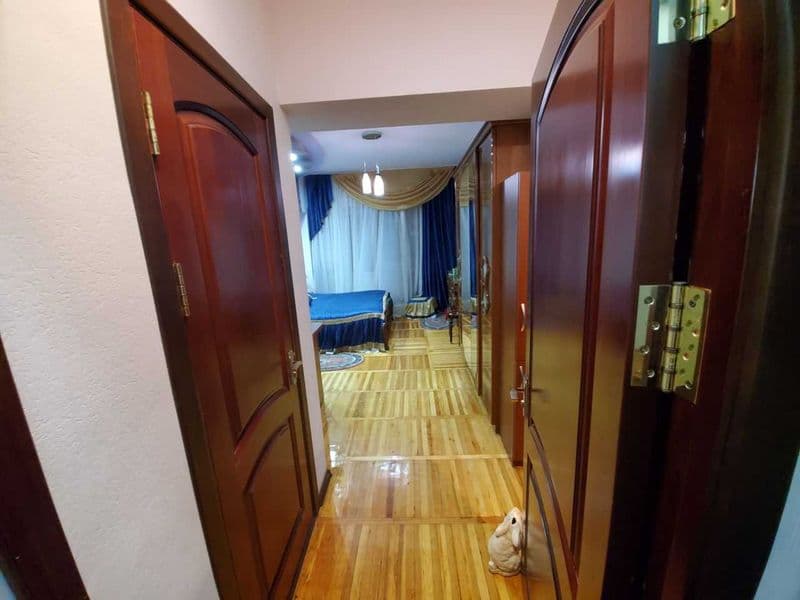 Аренда Квартиры:<br />
Город - Ташкент<br />
Район - Мирабад — фото 5