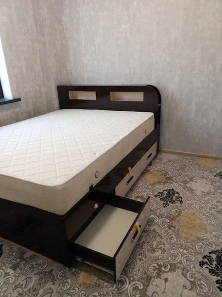 Сергели тумани, Хонобод Авенюда ижарага  новостройка берилад — фото 2