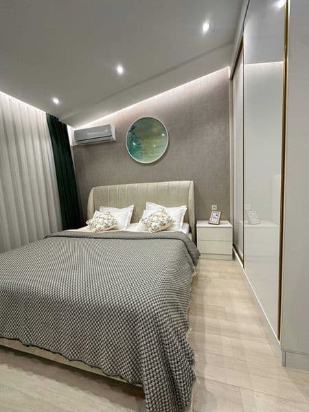 Срочно аренда квартира<br />
Шикарная ремонт никто не жил<br — фото 4