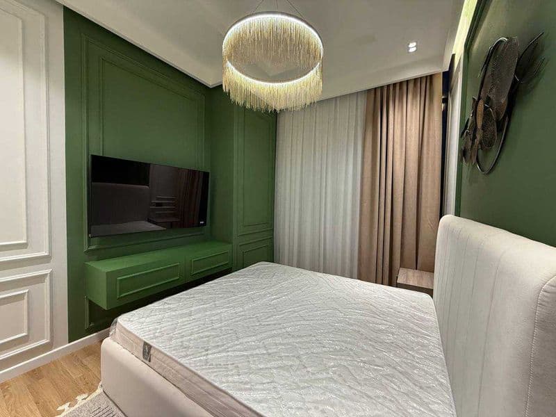 К вашему вниманию рады представить 3х комнатную квартиру на  — фото 4