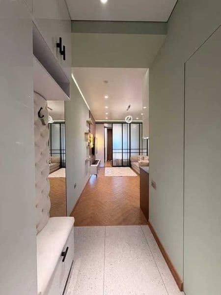 Сдаётся отличная и уютная квартира!<br />
<br />
 Район: Мир — фото 5