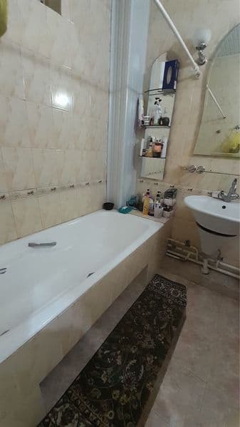 Талаба қизлар ётоқхонаси! <br />
1 та хонада 6 тагача қиз жо — фото 4