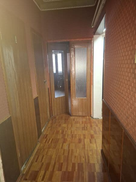 Arenda Yunusobod 9<br />
Oilaga beriladi <br />
2 hona 350ye — фото 2