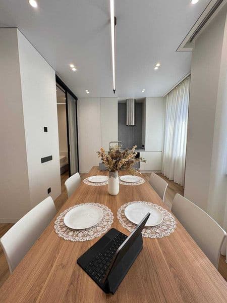 Сдается квартира с красивым ремонтом<br />
<br />
• Район: М — фото 4