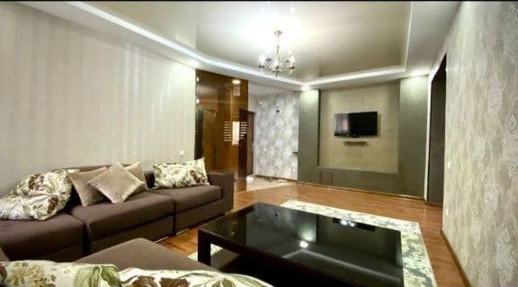 Аренда Ц-1 <br />
1 комнатная квартира <br />
3 этаж <br />
 — фото 4