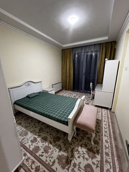 Сдаётся квартира желательно на долгий срок <br />
Цена :1200 — фото 5