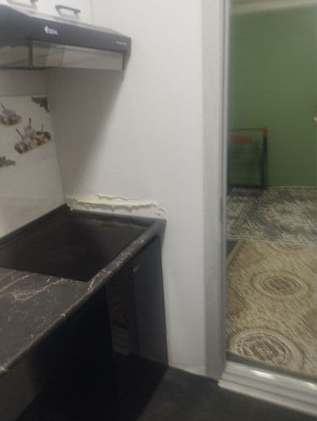 Сдается квартира на Рисовке <br />
Бывшее общежитие <br />
М — фото 2