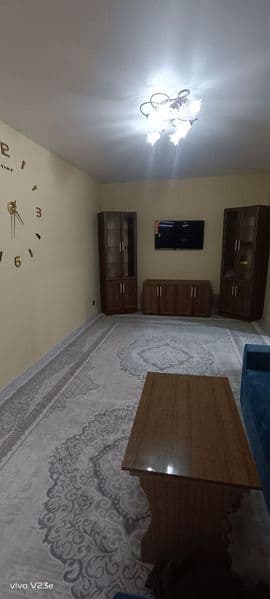 Musaffo Maskan turar joy majmuasi <br />
2xonali uy oilaga i — фото 5