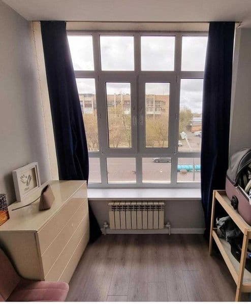 Сдаётся  квартира на ЦУМе<br />
#Ориентир - Метро Космонавто — фото 5