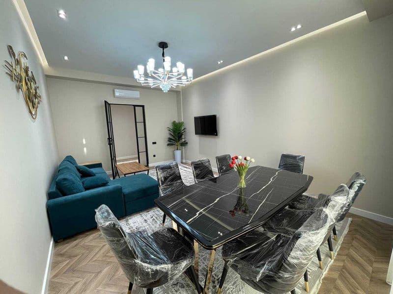 Сдается квартира с красивым ремонтом<br />
<br />
• Район: Ш — фото 2