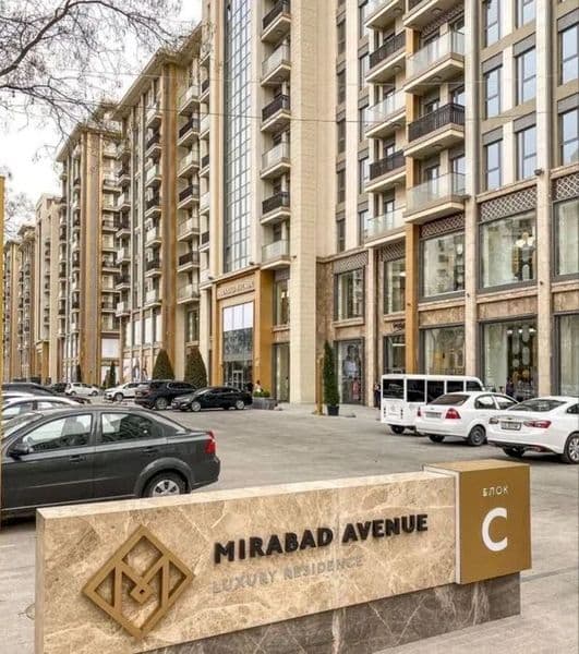 Сдается в аренду ЖК Мирабад Авенью , 64 кВ, с евроремонтом ,