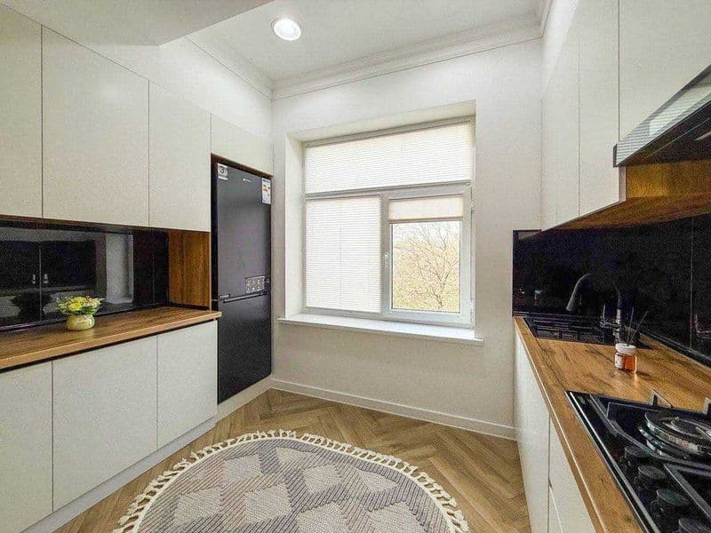 ЖК New Life<br />
<br />
Район: Яшнаабадский<br />
Ориентир: — фото 5