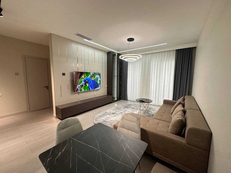 Сдаётся квартира на Мирабад Авеню‼️<br />
Ориентир - Госпита