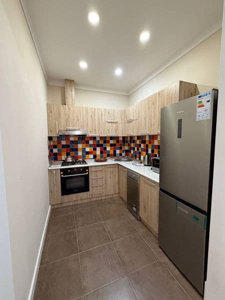 Аренда Новостройки Яккарвйском р-не <br />
Ул Нукус <br />
К