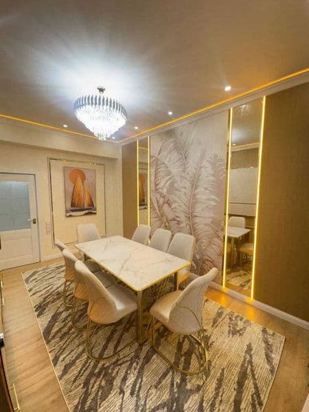 Район: Алмазарский <br />
Адрес: Алмазар сити Olmazor Busine — фото 5