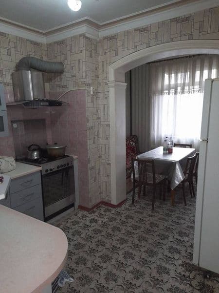 Assalomu alaykum 4 xonali kvartira arenda beriladi bitta xon — фото 2