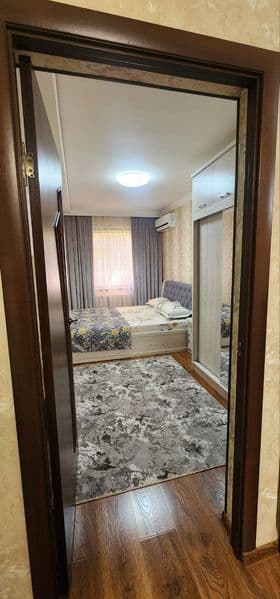 Аренда Квартиры<br />
Район- Чиланзар<br />
Ориентир- Мукким — фото 5