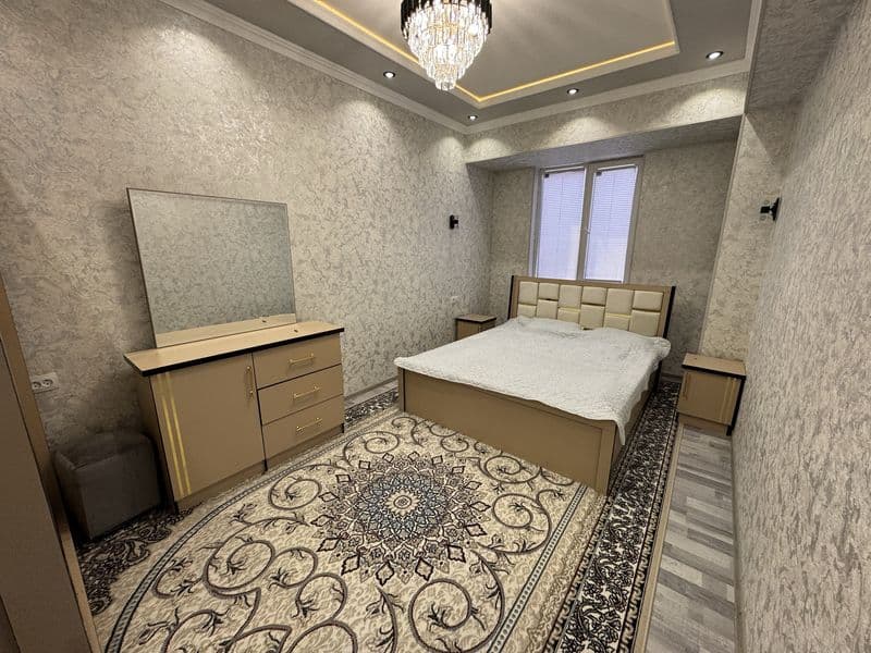 Yashnobod tumani, Olmos mahalla<br />
Nice villas 3 etaj 2 x — фото 3