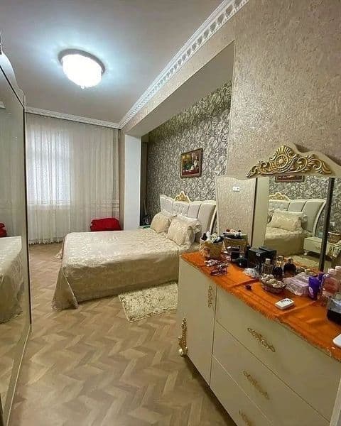 Квартира имеется все необходимое мебель и техника для комфор — фото 2