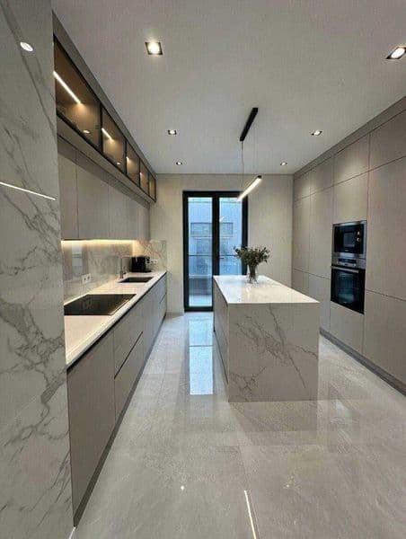 Sergeli Moshina Bozor orqasida 2xonali kvartira ijaraga beri — фото 3