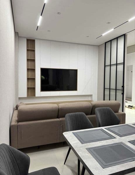 Аренда Toshkent Sity<br />
4xona<br />
5-etaj<br />
8-etajka — фото 2