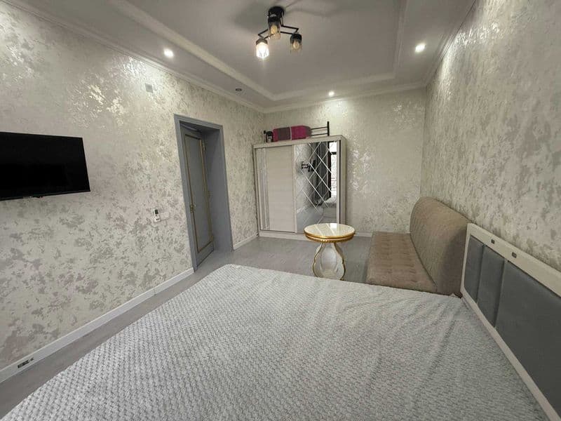 Аренда, сдается квартира в новостройке<br />
Ориентир: север — фото 2